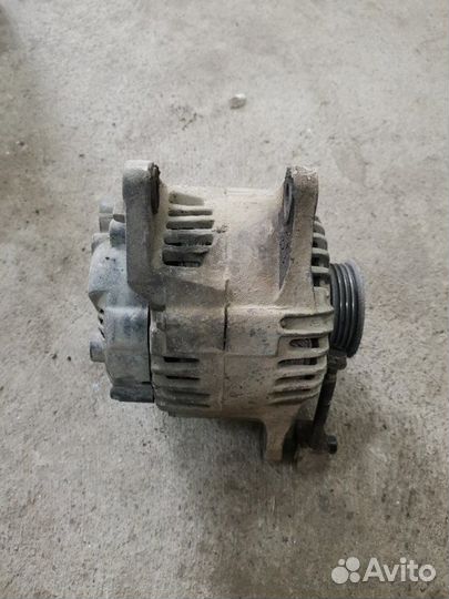 Генератор Hyundai Sonata седан тагаз G4JP 2005