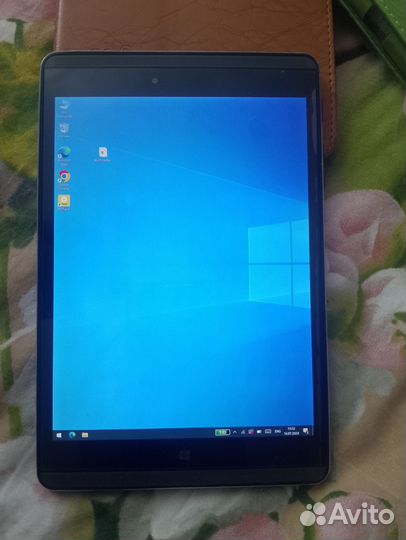 Планшет HP Pro Tablet 608