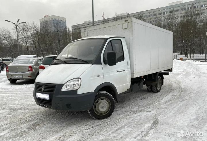 Водитель категории b