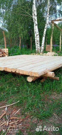 Пирсы причал, мостки