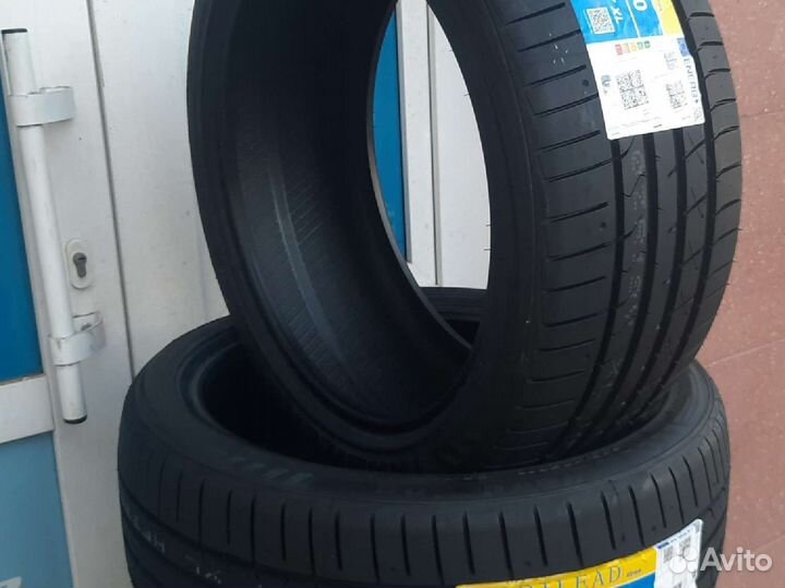 Habilead HF330 245/40 R19 и 275/35 R19 100Y