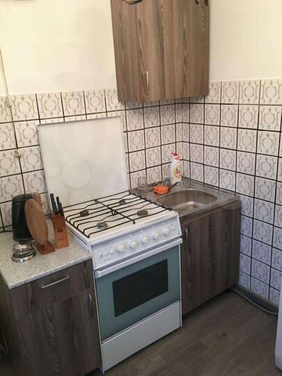 3-к. квартира, 57,3 м², 5/9 эт.