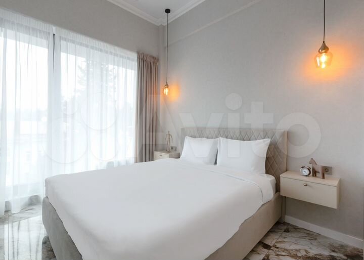 2-к. квартира, 31 м², 5/6 эт.