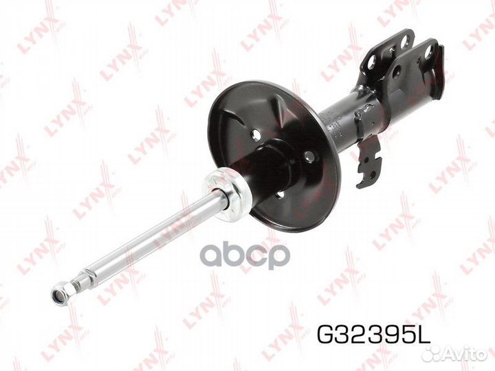 Стойка амортизационная перед лев G32395L LY