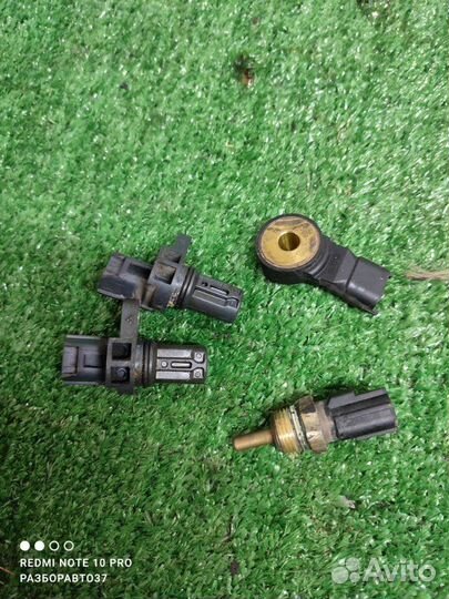 Датчик Mitsubishi Lancer 10 4A91 2008