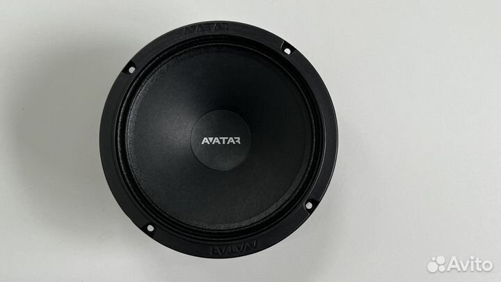 Динамики avatar MBR-61 Новые Эстрада