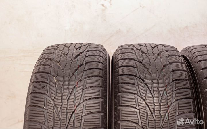 Kumho WinterCraft SUV Ice WS51 265/60 R18 114T