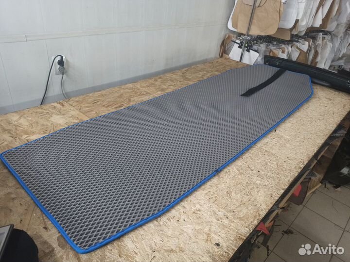 Eva коврик Посейдон Антей 380