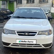 Daewoo Nexia 1.5 MT, 2011, 160 000 км, с пробегом, цена 270 000 руб.