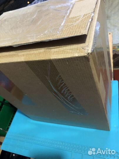 Новый микроскоп Альтами см0745