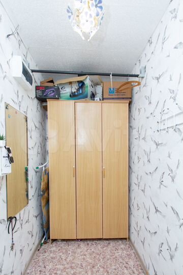 1-к. квартира, 30,4 м², 1/16 эт.