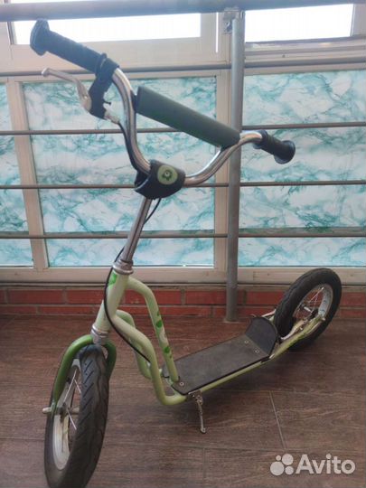 Самокат детский
