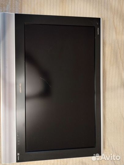 Телевизор sharp lc 32