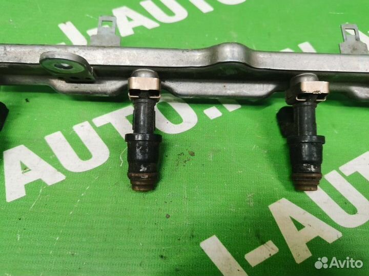 Форсунка топливная Honda Accord 8