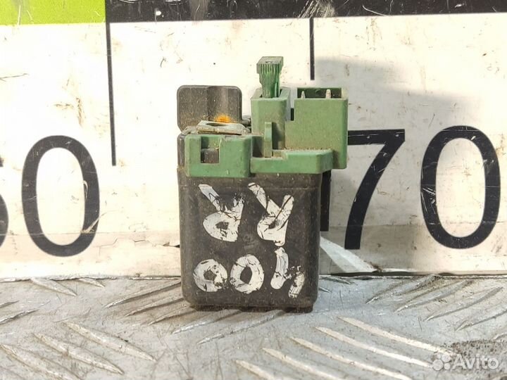 Реле стартера Kawasaki Zzr 400 600