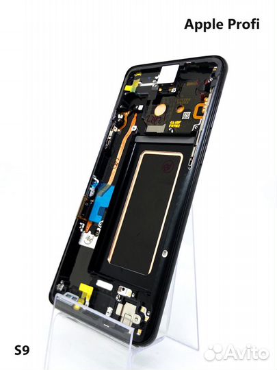 Дисплей для Samsung Galaxy S9 SM-G960 Оригинал