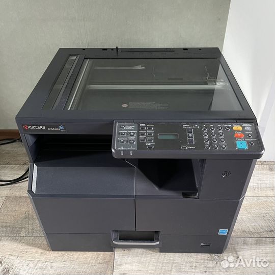Мфу kyocera taskalfa 1800