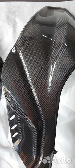 S1000rr k67 карбон