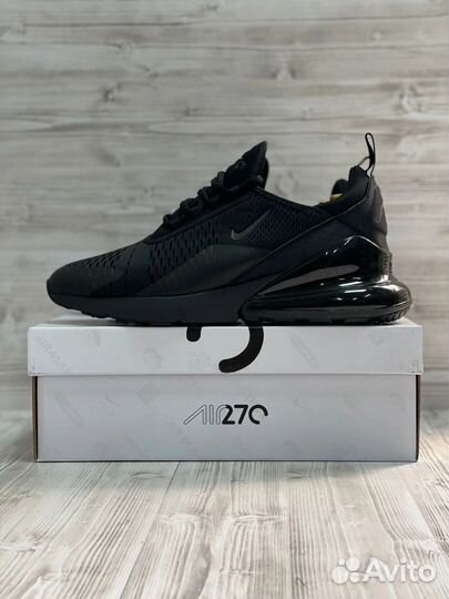 Nike Air Max 270