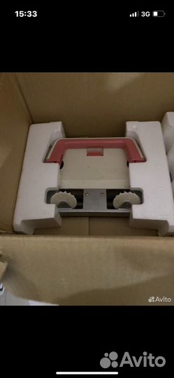 Вязальные машины