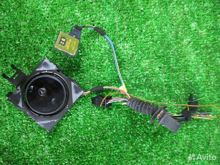 Датчик дождя BMW X5 E70 9123152