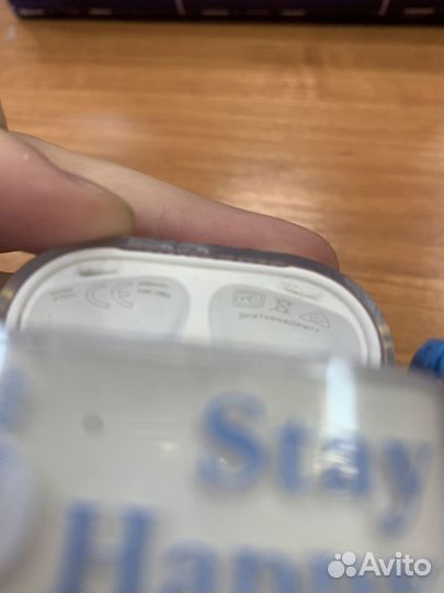 Air Pods 1