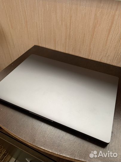 Ноутбук xiaomi mi notebook air 13.3