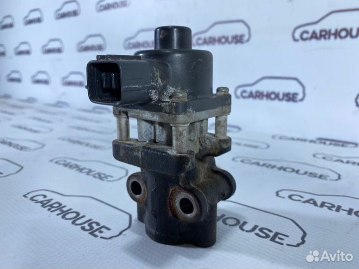 Клапан егр Mitsubishi Colt 4A91 1.5 2004