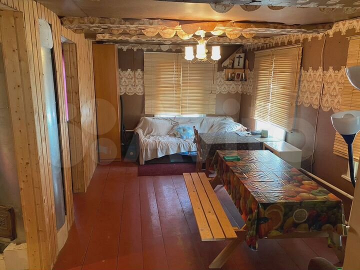 Участок 7 сот. (ИЖС)