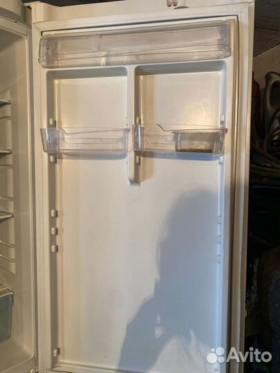 Холодильник бу