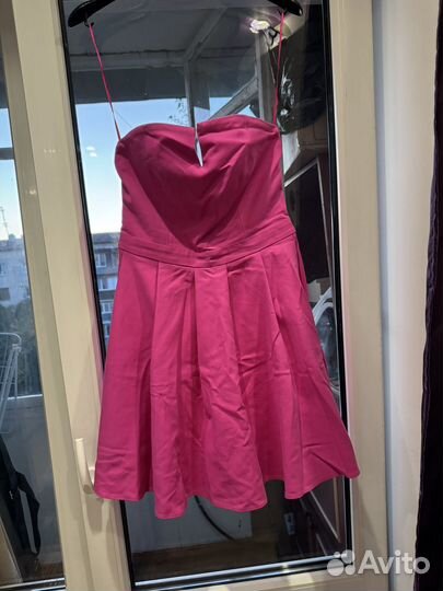 Платье мохито