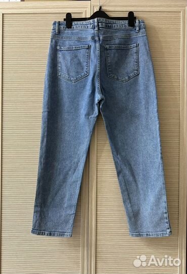 Джинсы