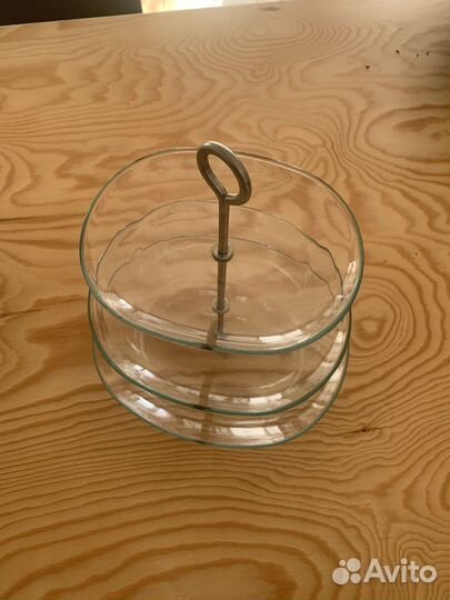 Этажерка IKEA Квиттера посуда