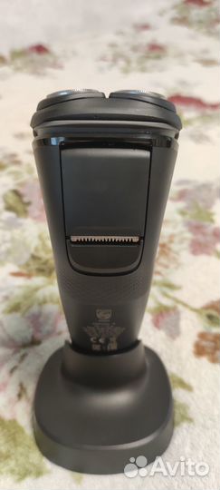 Электрическая бритва philips Series3000