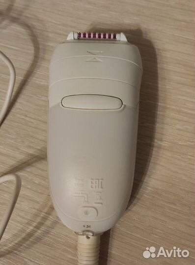 Эпилятор Braun Silk-epil 5