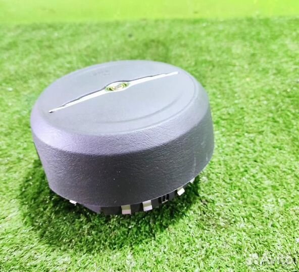 Подушка безопасности в руль Chrysler PT Cruiser 2