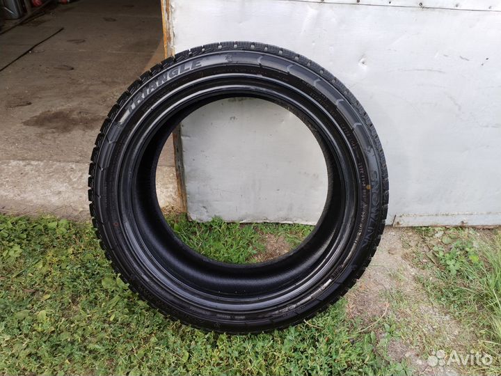 Tecnica Alpina GT 235/45 R18