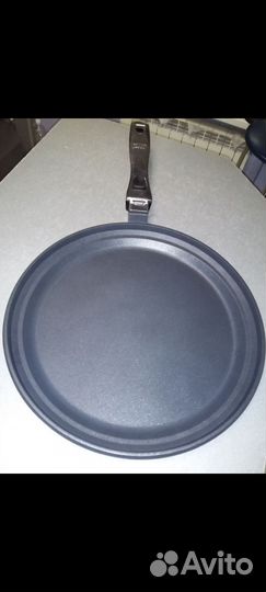 Сковорода Gipfel для пиццы и пирога