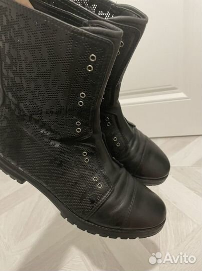 Jimmy choo ботинки оригинал