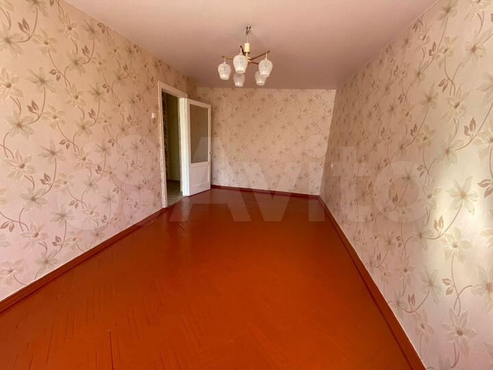 1-к. квартира, 30,8 м², 3/5 эт.