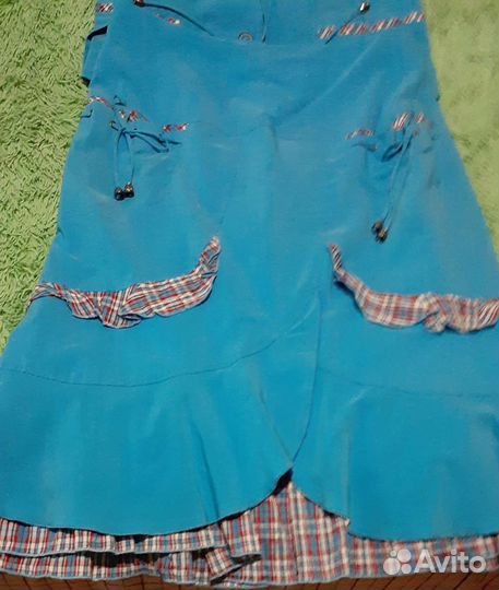 Костюм женский