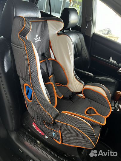 Авто кресло от 0 до 25 кг