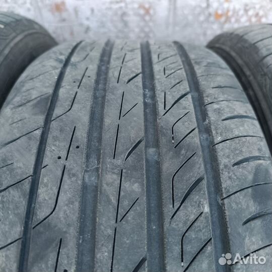 Nitto NT860 205/55 R16 91V