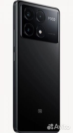 Xiaomi Poco X6 Pro, 8/256 ГБ