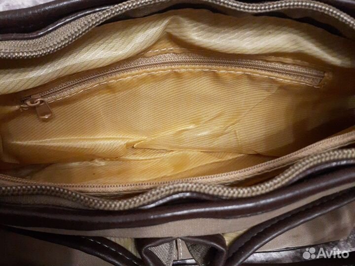 Сумка женская