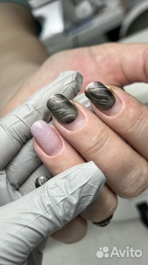 Курсы маникюра Обучение маникюру