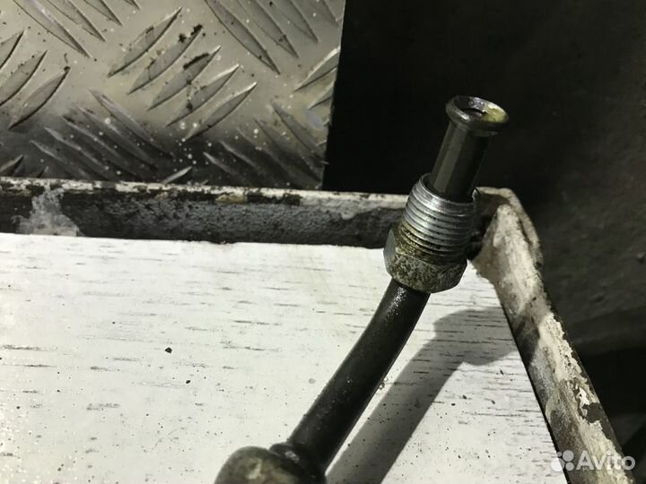 Напорная трубка гур Ссанг Йонг Кайрон Kyron