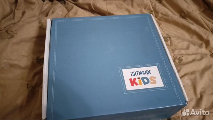 Ботинки ортопедические для девочки р 30