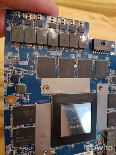 Продам Clevo p775 tm1-g