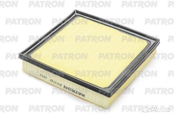 Фильтр воздушный